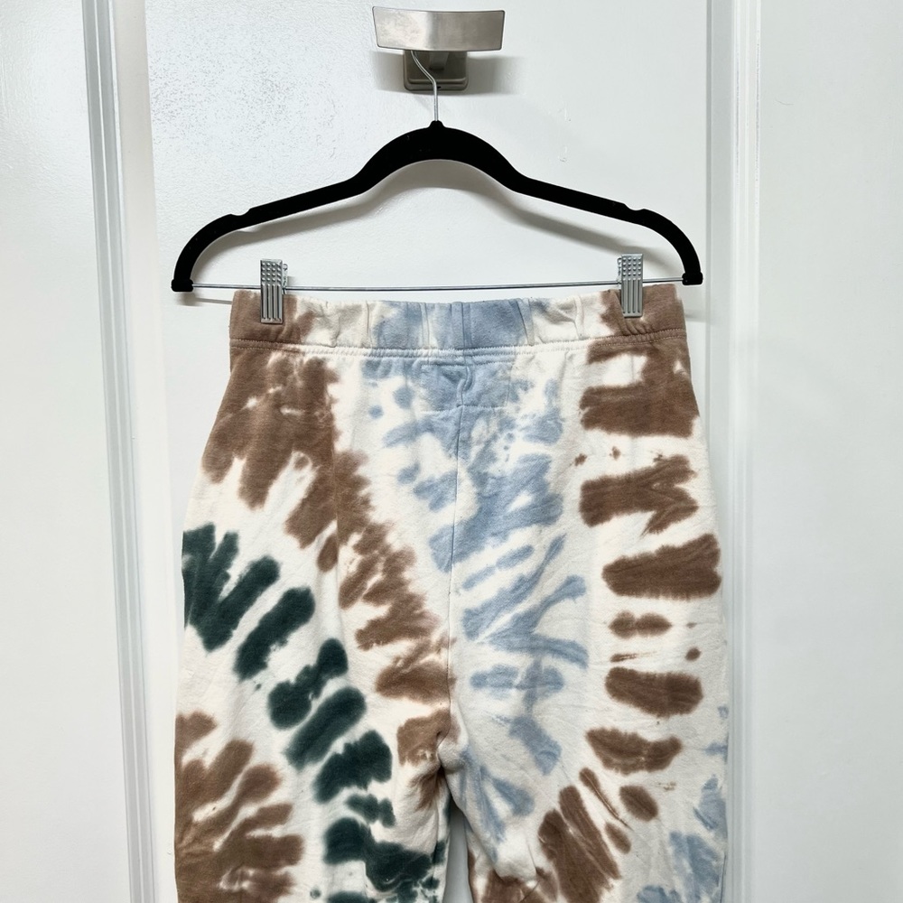 Urban Outfitters Tie Dye Sweatpants